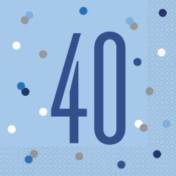 40. Geburtstag