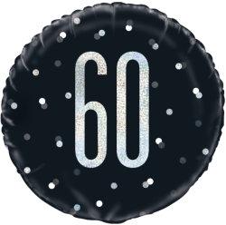 60. Geburtstag