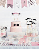Candy Bar Zubehör