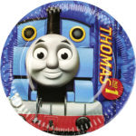 Thomas die Lokomotive Party