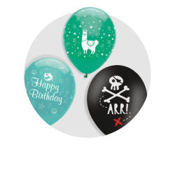 Ballons
