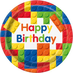 Lego Party