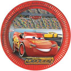 Cars Party