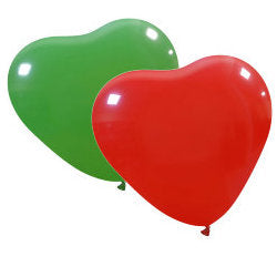 Geformte Ballons