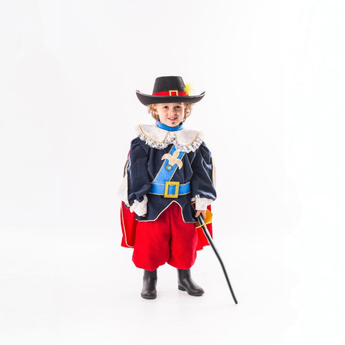 Jungen Kostüme