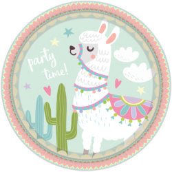 Lama Party
