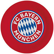Bayern München Party