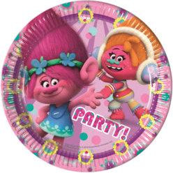 Trolls Party