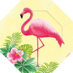 Flamingo Paradies