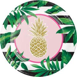 Ananas Tropical Party