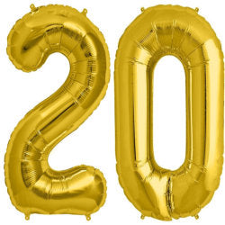 20. Geburtstag
