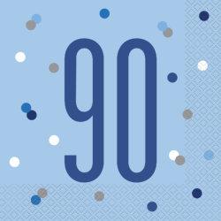 90. Geburtstag