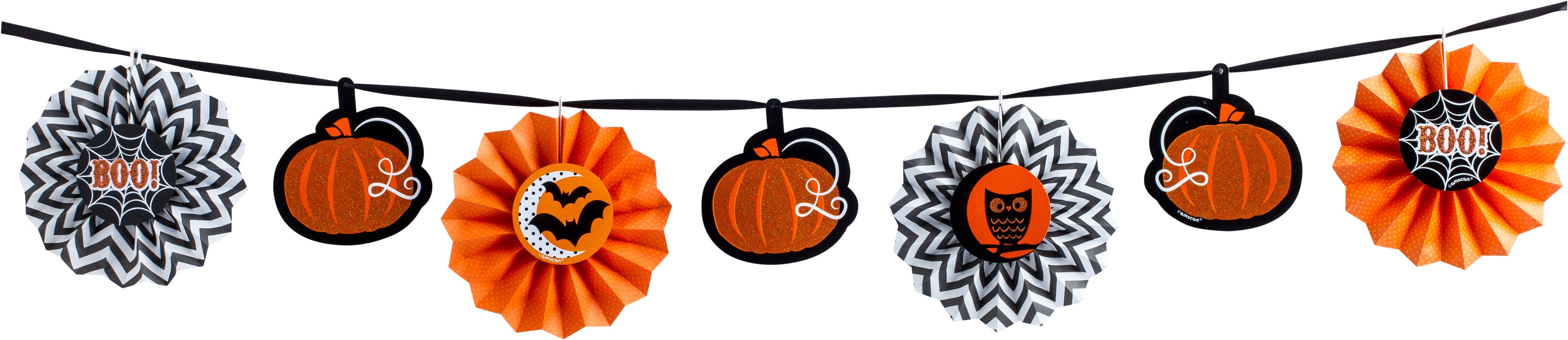 Halloween Raumdeko