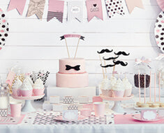 Candy Bar Zubehör