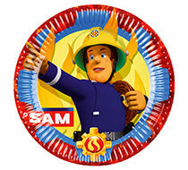 Feuerwehrmann Sam