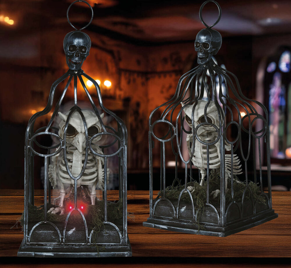 Halloween Deko für Draußen