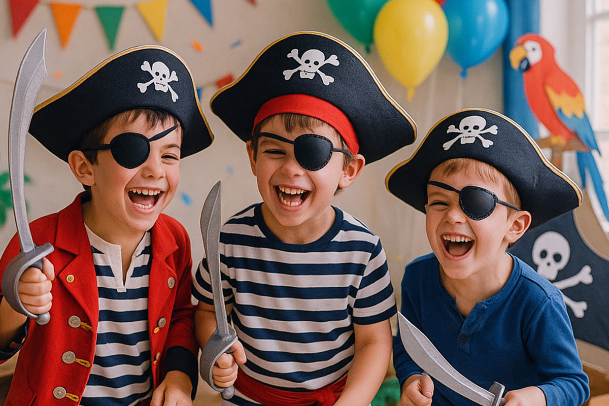 Piratenparty