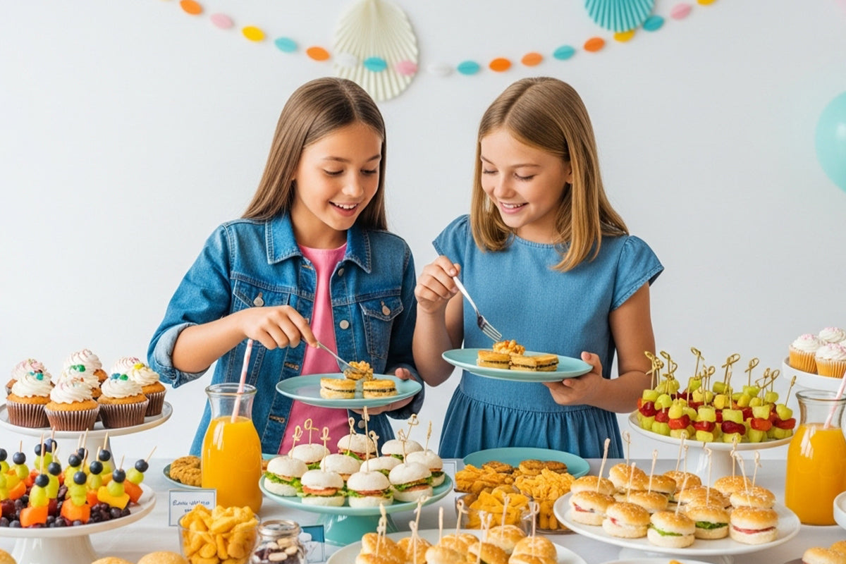 Catering Gastro Buffet