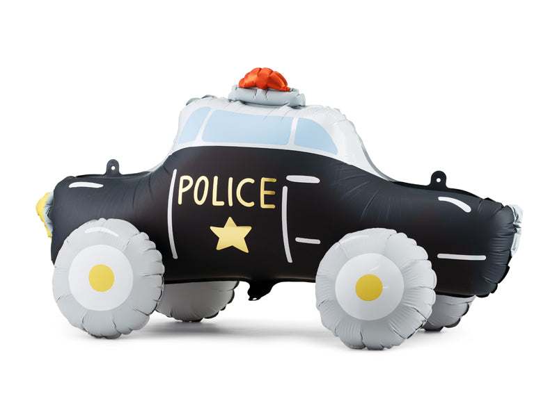 Polizei