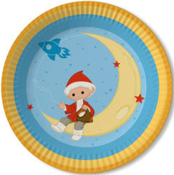 Unser Sandmännchen Party