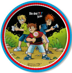 Die drei Fragezeichen Kids
