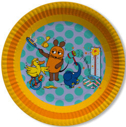 Die Sendung mit der Maus Party