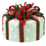 Weihnachtsbäckerei