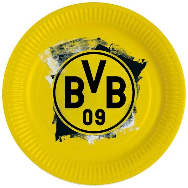 Borussia Dortmund Party