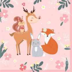Bambi Party