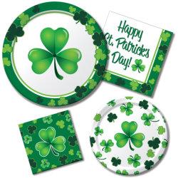 St. Patrick's Day