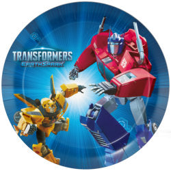 Transformers  Party