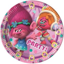 Trolls Party