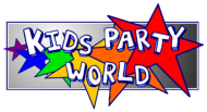 Kids Party World
