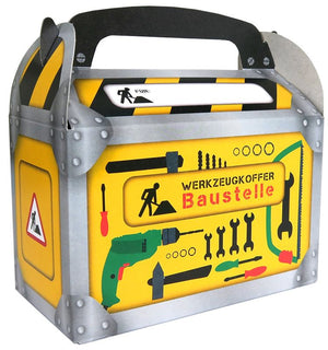 BAUSTELLE