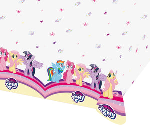 Tischdecke My Little Pony 1,2 x 1,8m