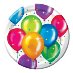 Ballon Party