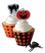 Backen für Halloween