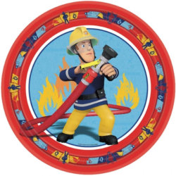 Feuerwehr Party