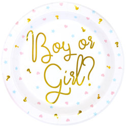 Boy or Girl?