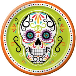 Day of the Dead - Dias de los Muertos