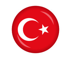 Partydeko Türkei