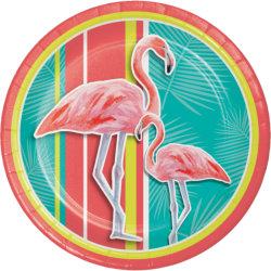 Flamingo Island