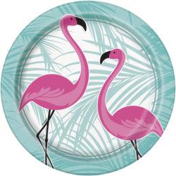 Pink Flamingo