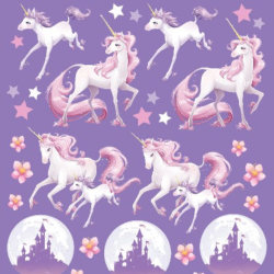 Einhorn Mitgebsel