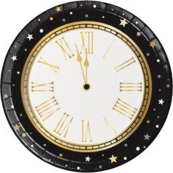 Silvester Black and Gold