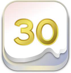 30. Geburtstag