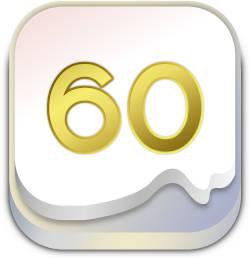 60. Geburtstag