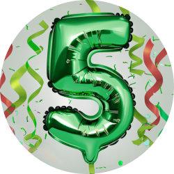 5. Geburtstag