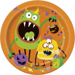 kleine Monster Party