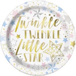 Twinkle twinkle little Star Baby Party